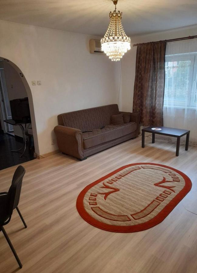 Ploiesti Ultracentral !!! 외부 사진