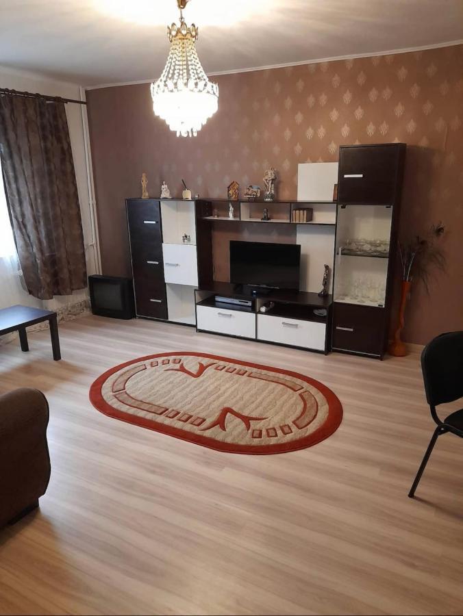 Ploiesti Ultracentral !!! 외부 사진